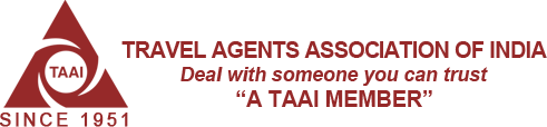 Travel Agents Association of India Travel Agents Association of India