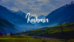 Kashmir  Heaven on Earth