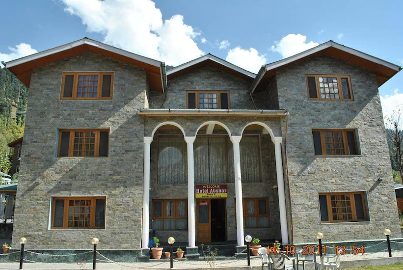 Hotel Abshar