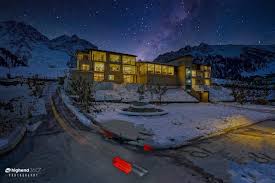 Hotel  Snowland  Sonmarg